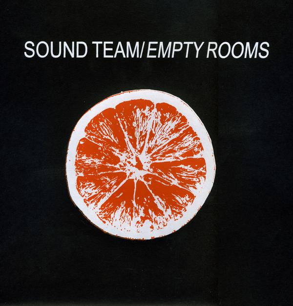 Empty Rooms