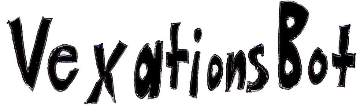 VexationsBot